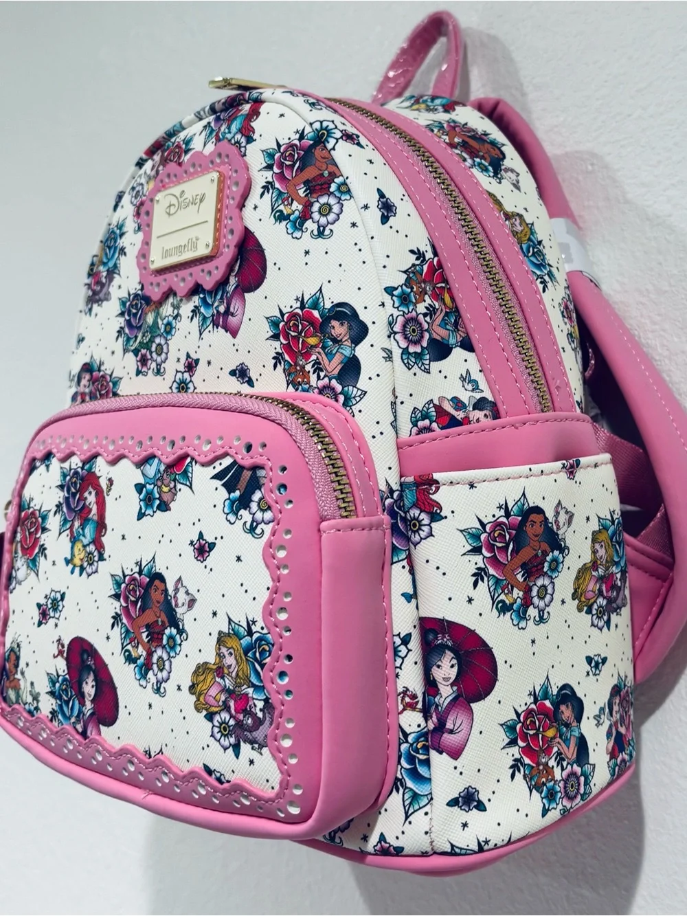 Loungefly brand new